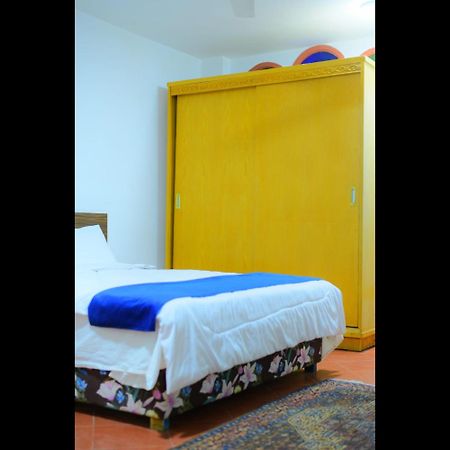 לוקסור Sofia Guest House מראה חיצוני תמונה