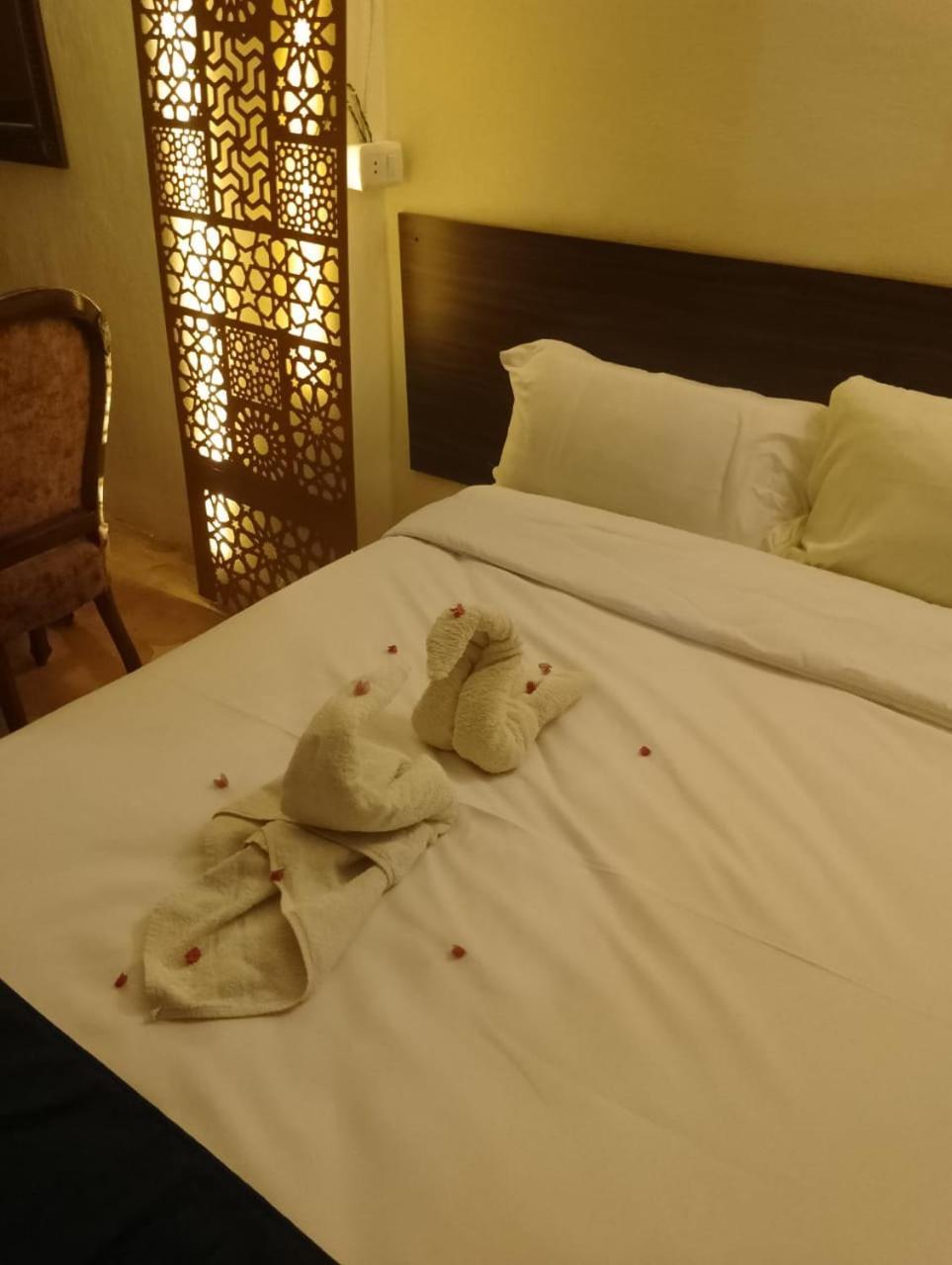 לוקסור Sofia Guest House מראה חיצוני תמונה