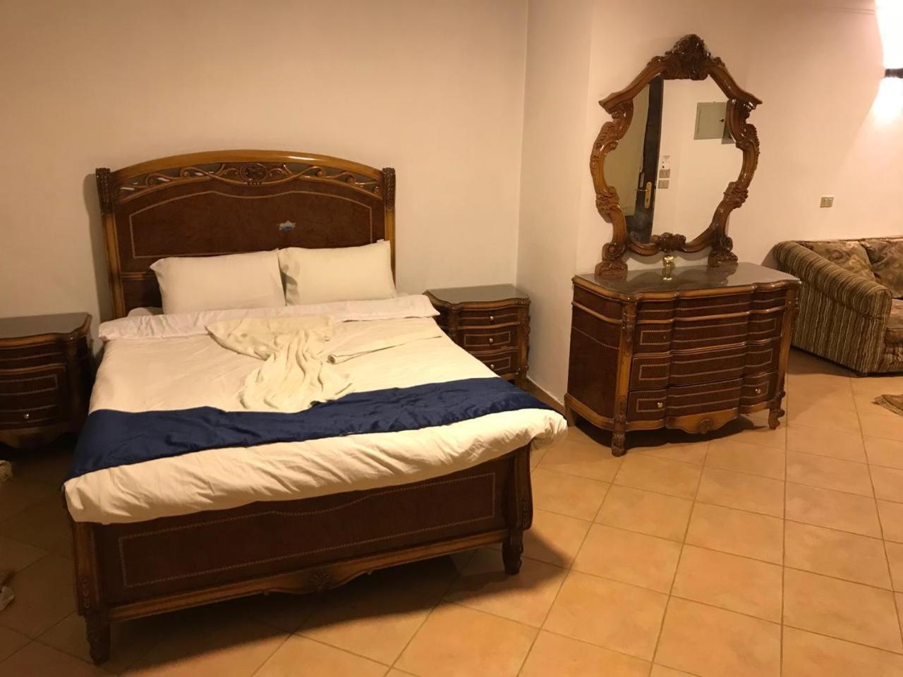 לוקסור Sofia Guest House מראה חיצוני תמונה