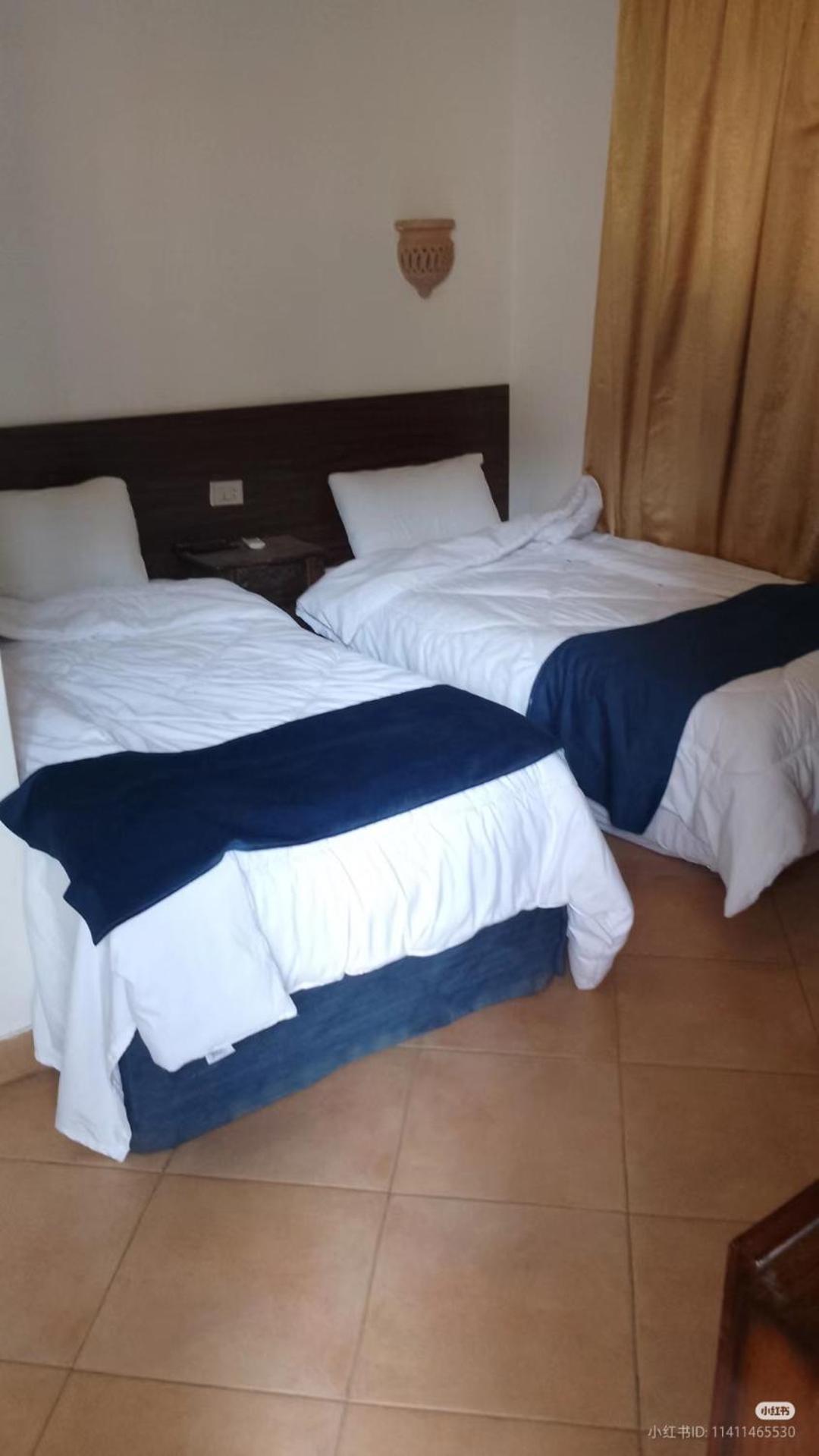 לוקסור Sofia Guest House מראה חיצוני תמונה
