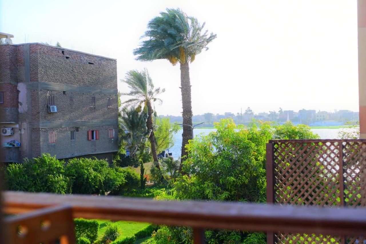 לוקסור Sofia Guest House מראה חיצוני תמונה