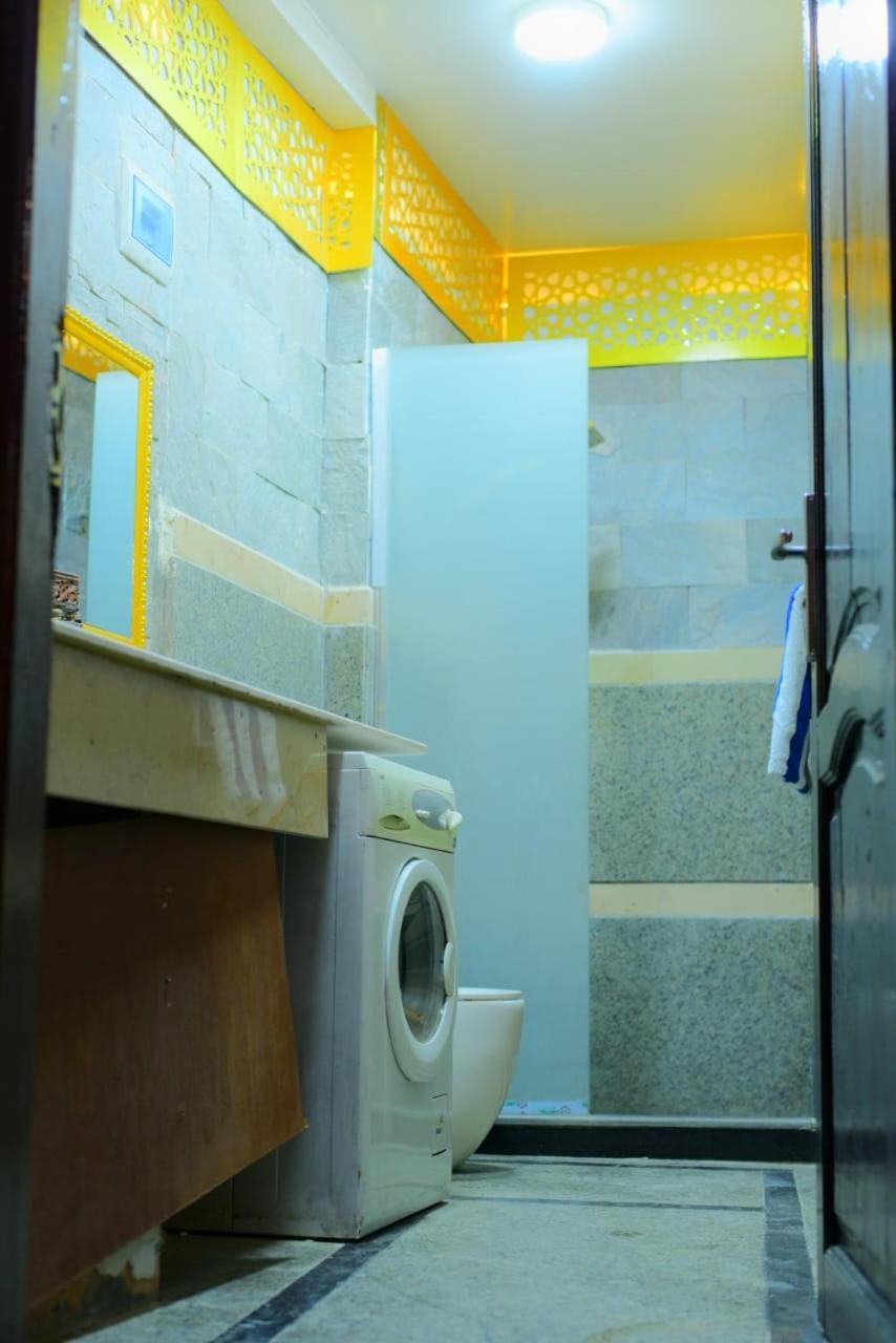 לוקסור Sofia Guest House מראה חיצוני תמונה