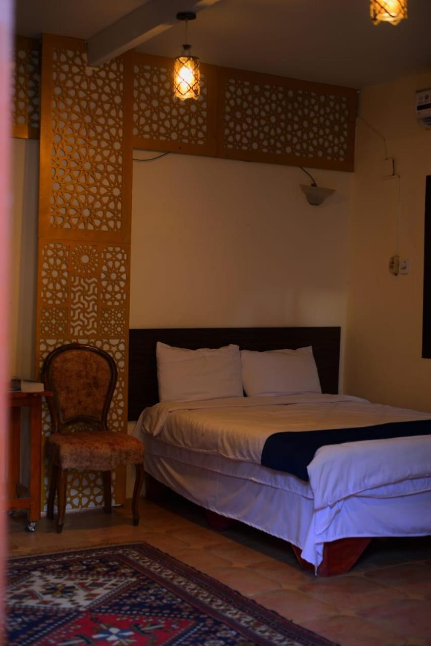 לוקסור Sofia Guest House מראה חיצוני תמונה