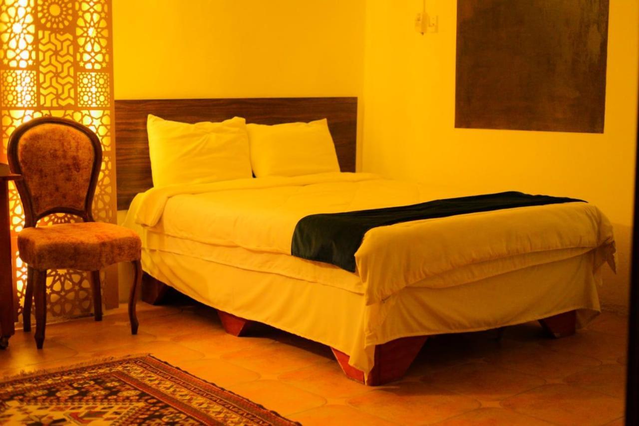 לוקסור Sofia Guest House מראה חיצוני תמונה