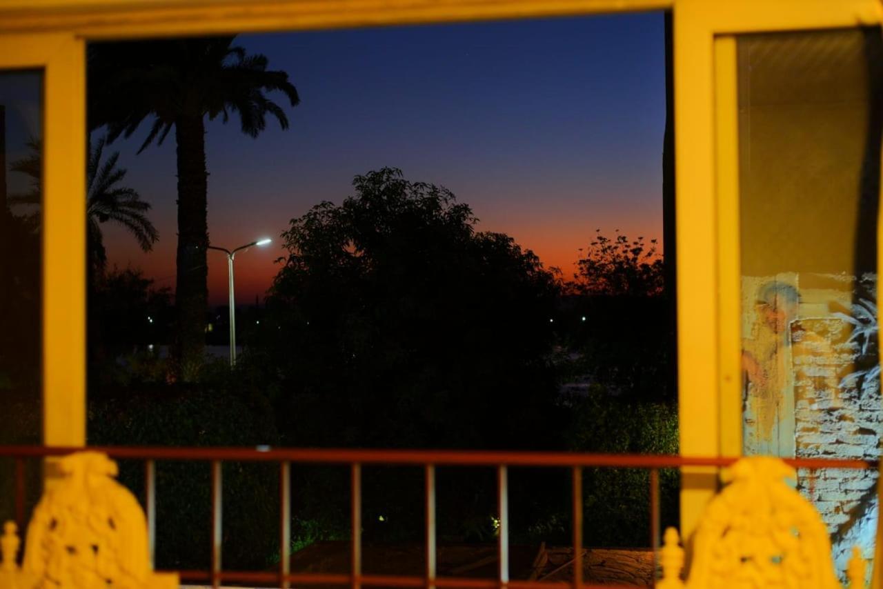 לוקסור Sofia Guest House מראה חיצוני תמונה