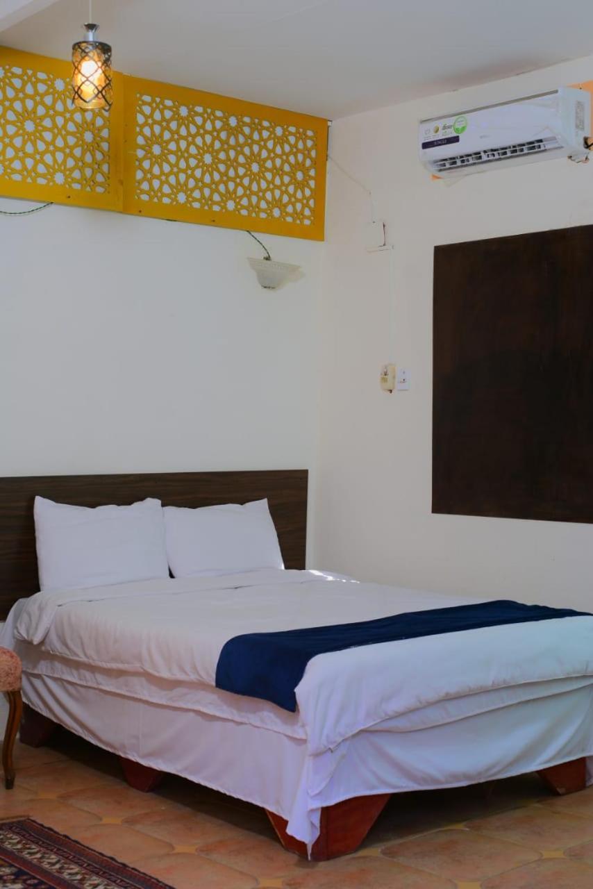 לוקסור Sofia Guest House מראה חיצוני תמונה