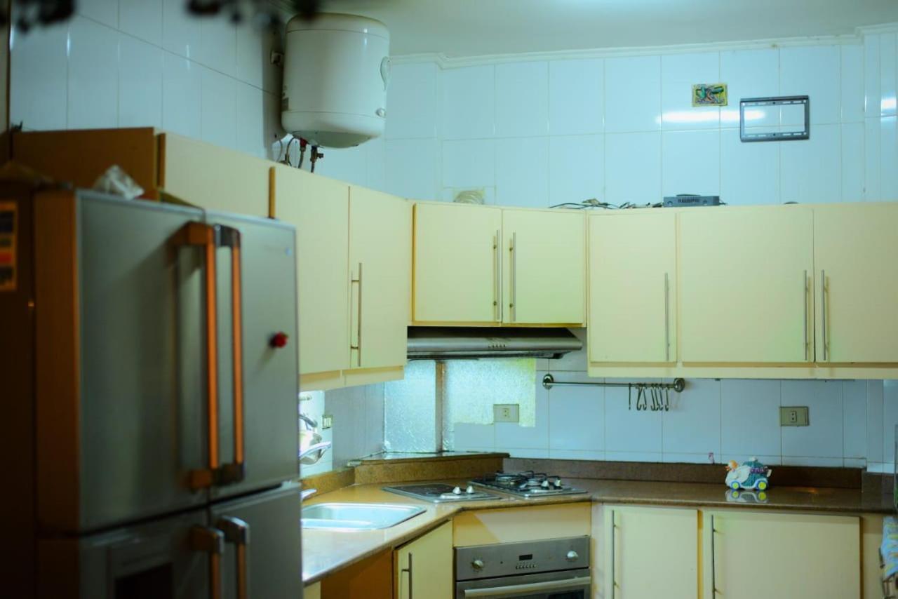 לוקסור Sofia Guest House מראה חיצוני תמונה
