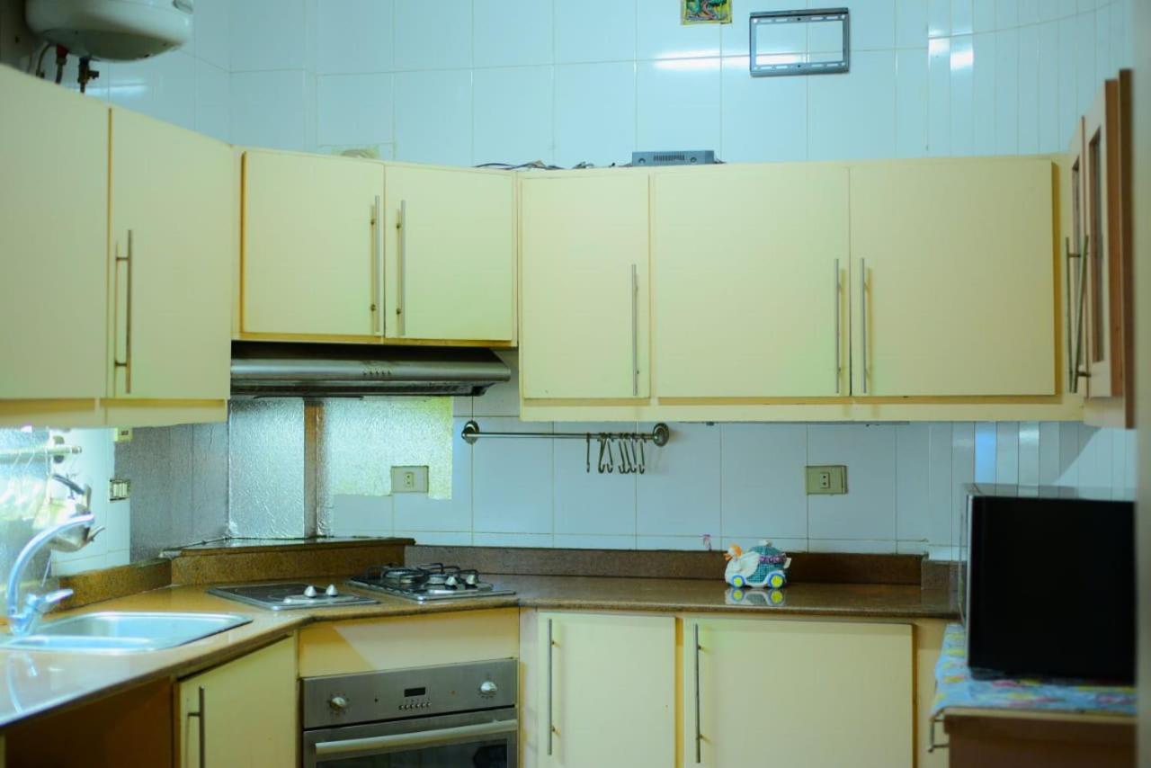 לוקסור Sofia Guest House מראה חיצוני תמונה