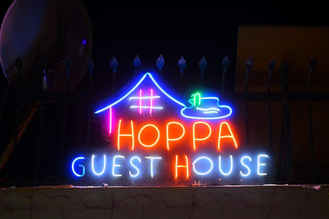 לוקסור Sofia Guest House מראה חיצוני תמונה