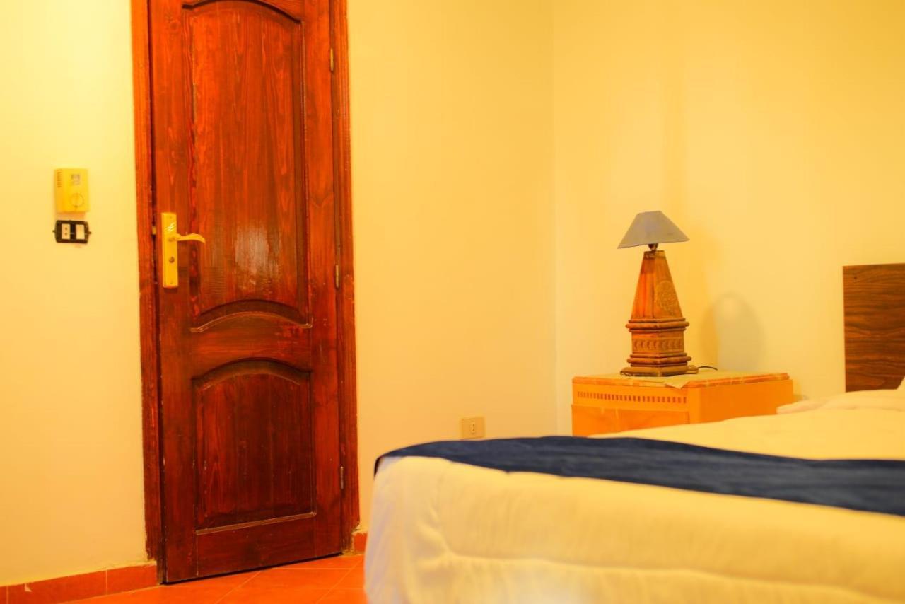 לוקסור Sofia Guest House מראה חיצוני תמונה