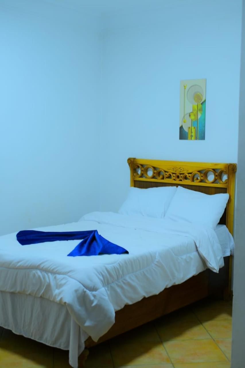 לוקסור Sofia Guest House מראה חיצוני תמונה