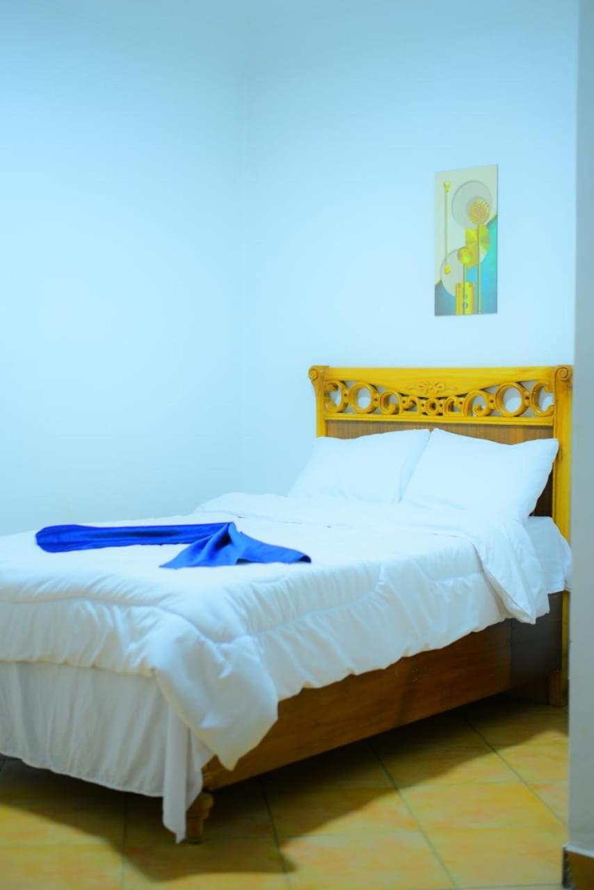 לוקסור Sofia Guest House מראה חיצוני תמונה