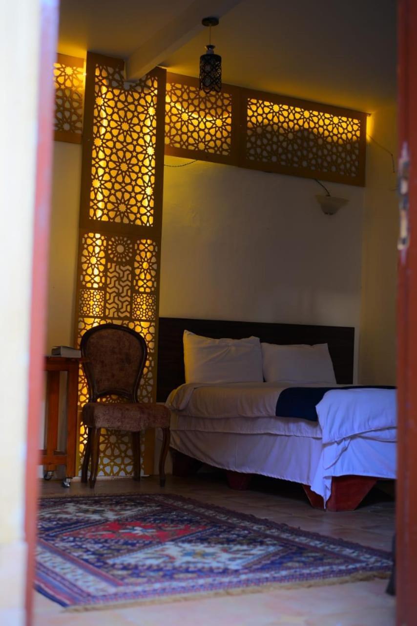 לוקסור Sofia Guest House מראה חיצוני תמונה