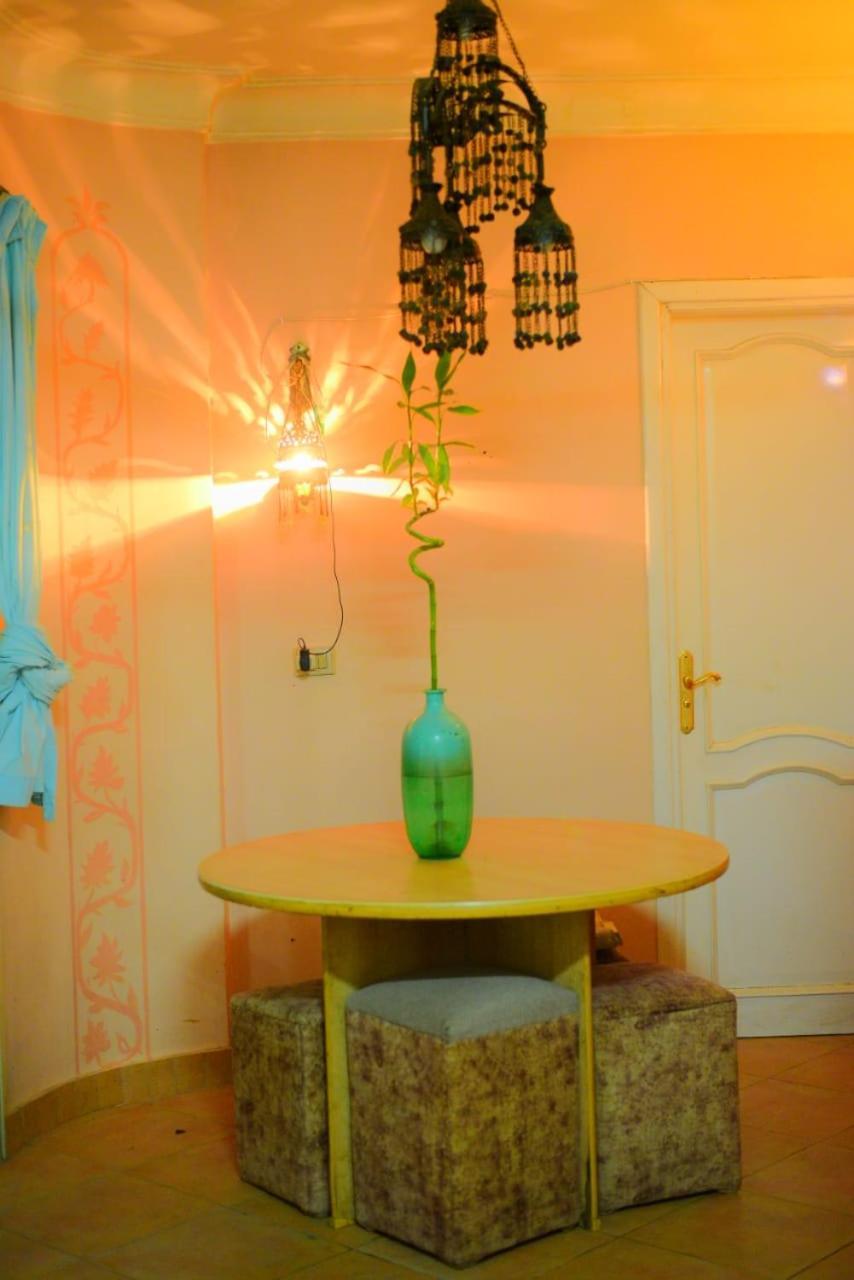 לוקסור Sofia Guest House מראה חיצוני תמונה