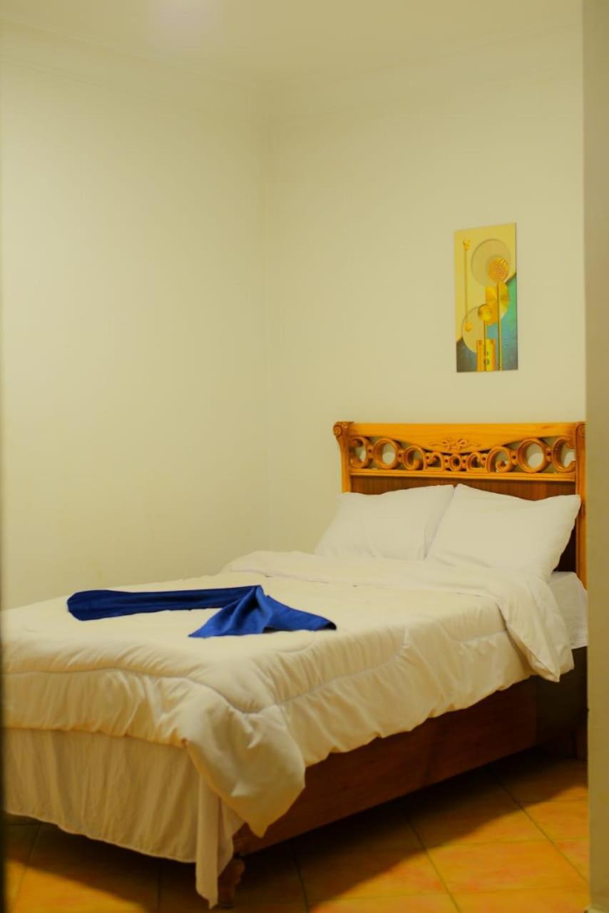 לוקסור Sofia Guest House מראה חיצוני תמונה