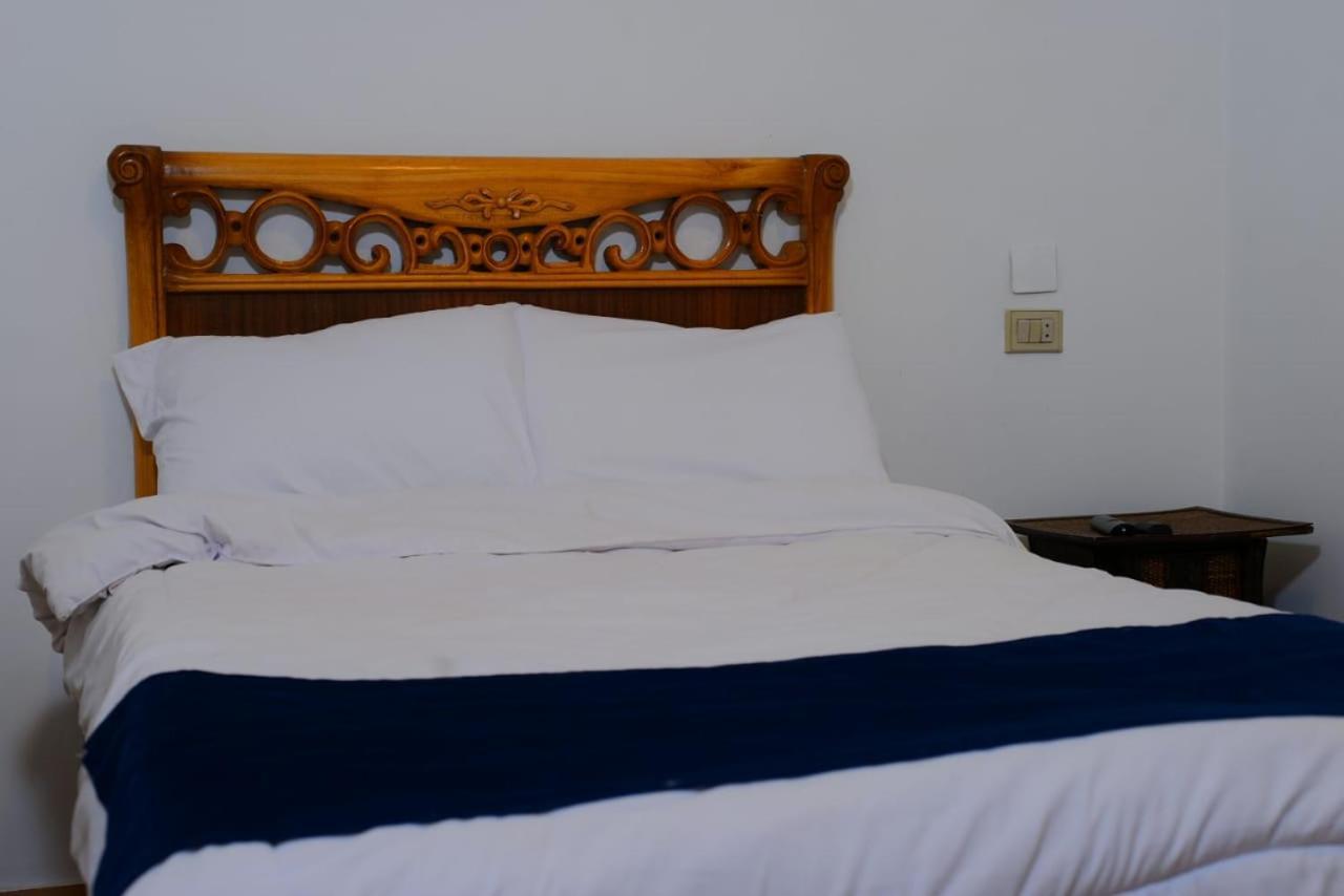 לוקסור Sofia Guest House מראה חיצוני תמונה
