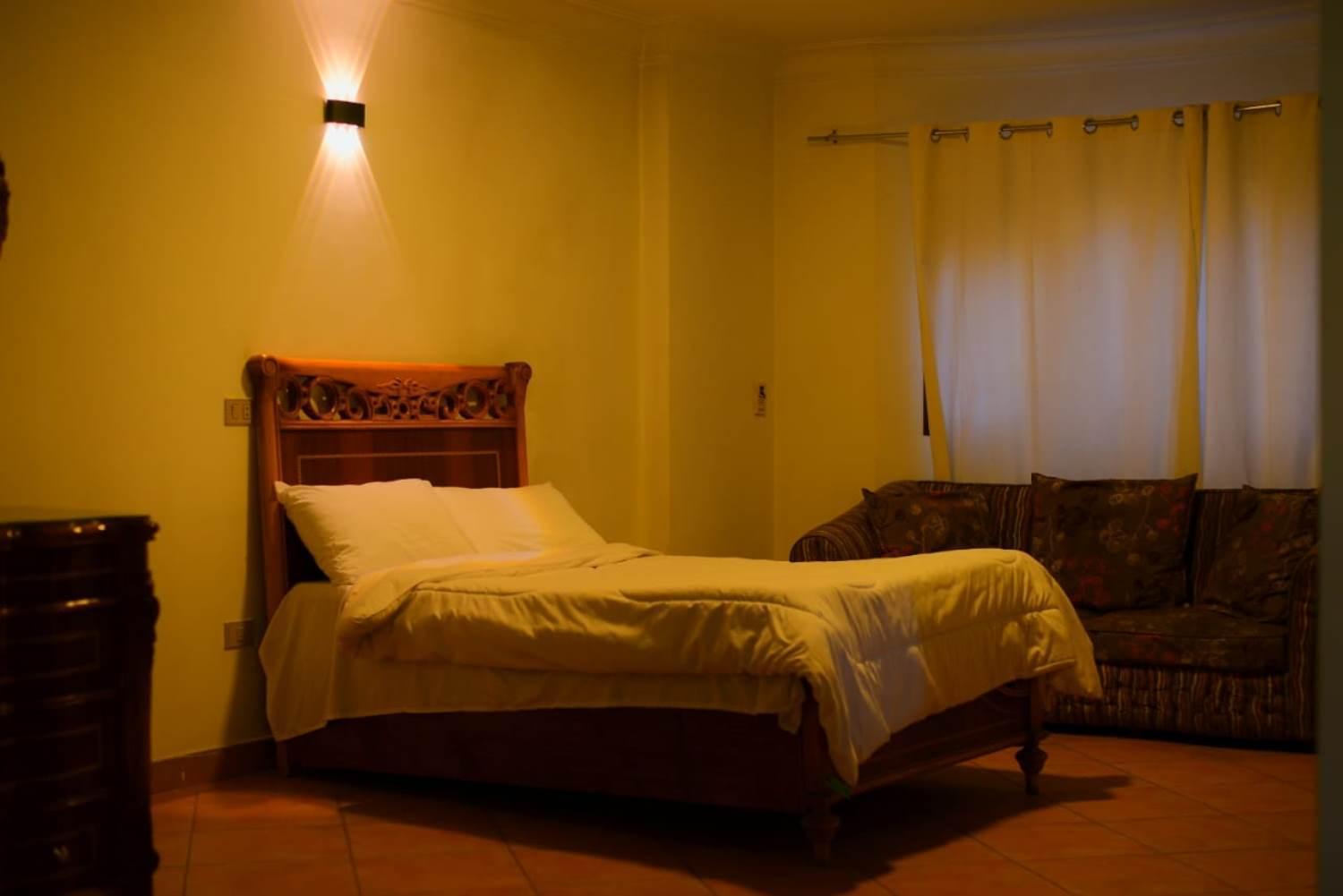 לוקסור Sofia Guest House מראה חיצוני תמונה