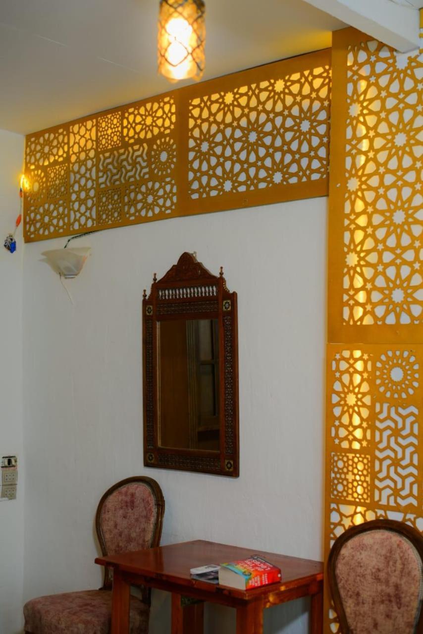 לוקסור Sofia Guest House מראה חיצוני תמונה