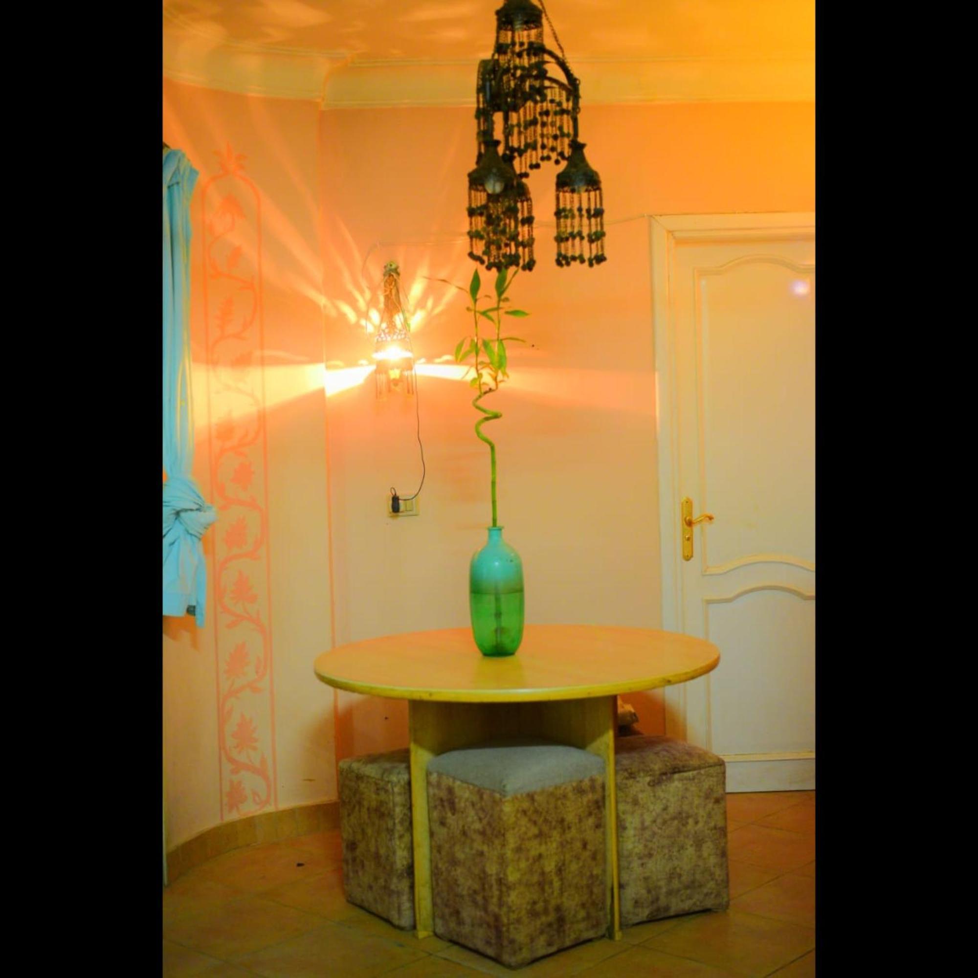 לוקסור Sofia Guest House מראה חיצוני תמונה