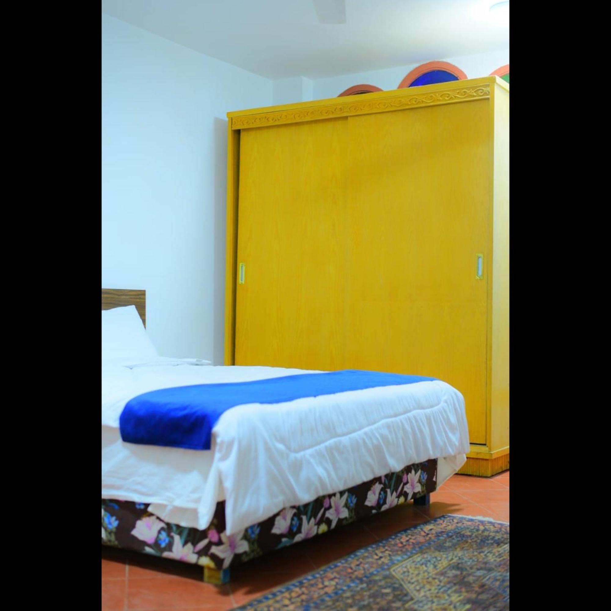לוקסור Sofia Guest House מראה חיצוני תמונה