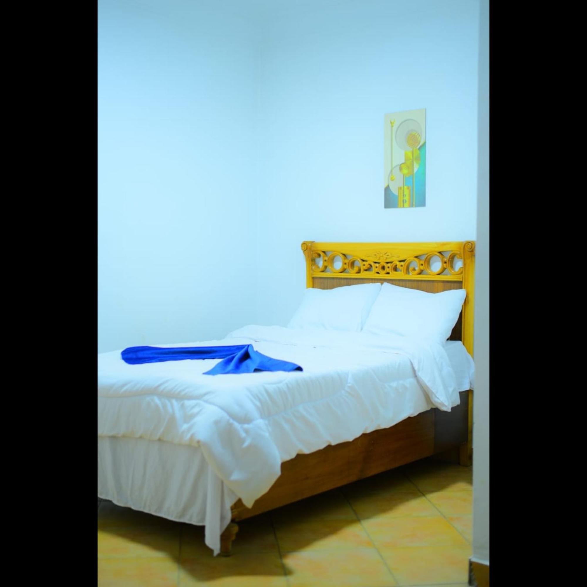 לוקסור Sofia Guest House מראה חיצוני תמונה